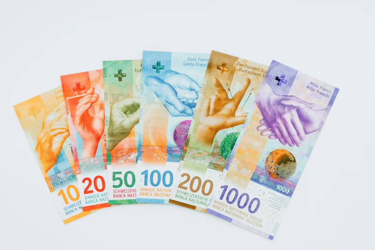 zdjęcie - kredyty frankowe